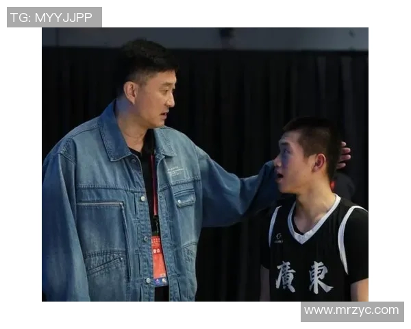 广东队锋线实力增强杜锋重返总决赛的希望大增稳了