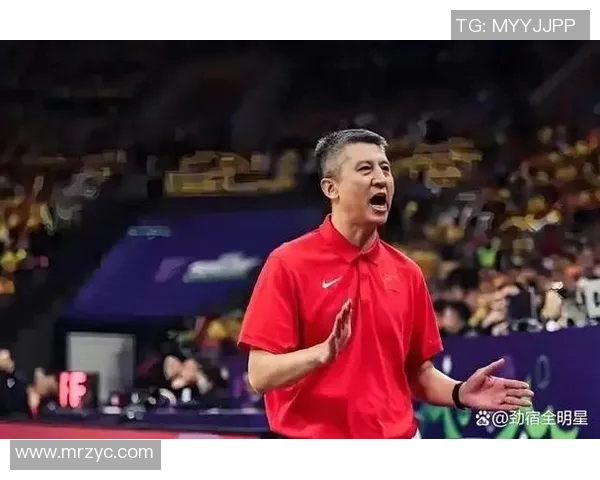 郭士强强调日本男篮实力不容小觑内线球员曾征战奥运会